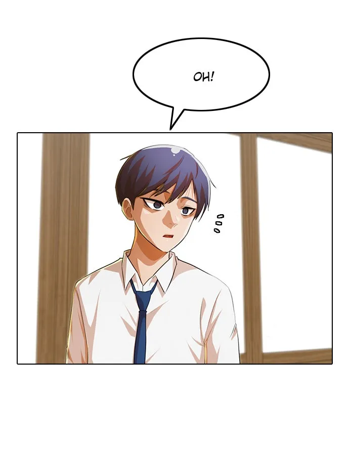Read Random Chat chapter 146 image 49 on Lezhin