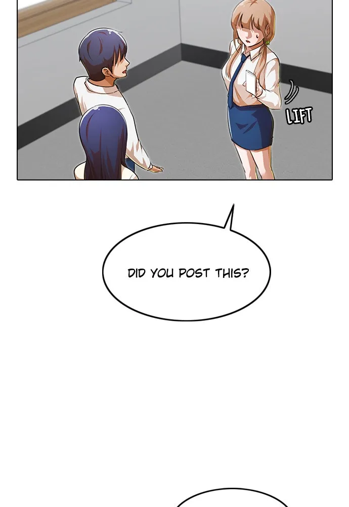 Read Random Chat chapter 146 image 52 on Lezhin