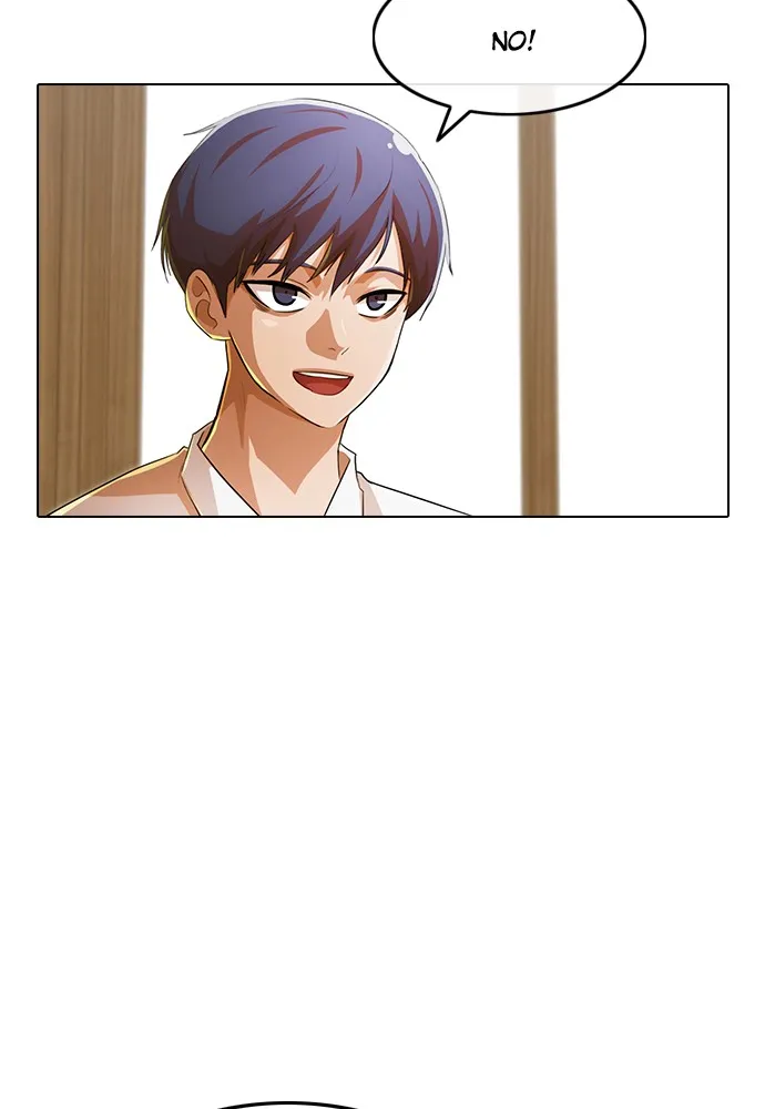 Read Random Chat chapter 146 image 53 on Lezhin