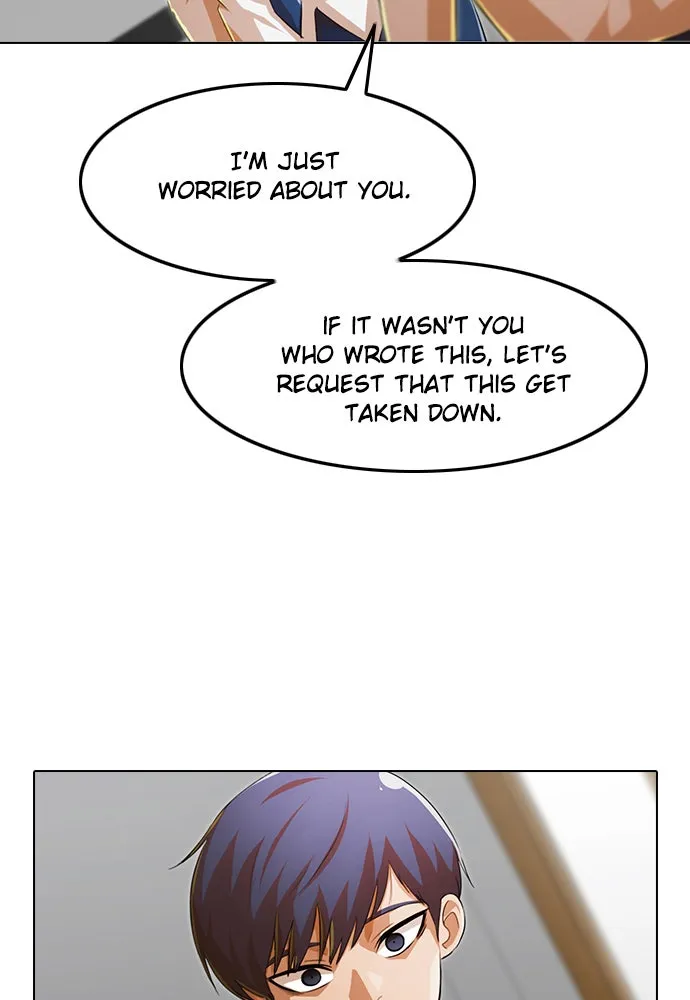 Read Random Chat chapter 146 image 57 on Lezhin