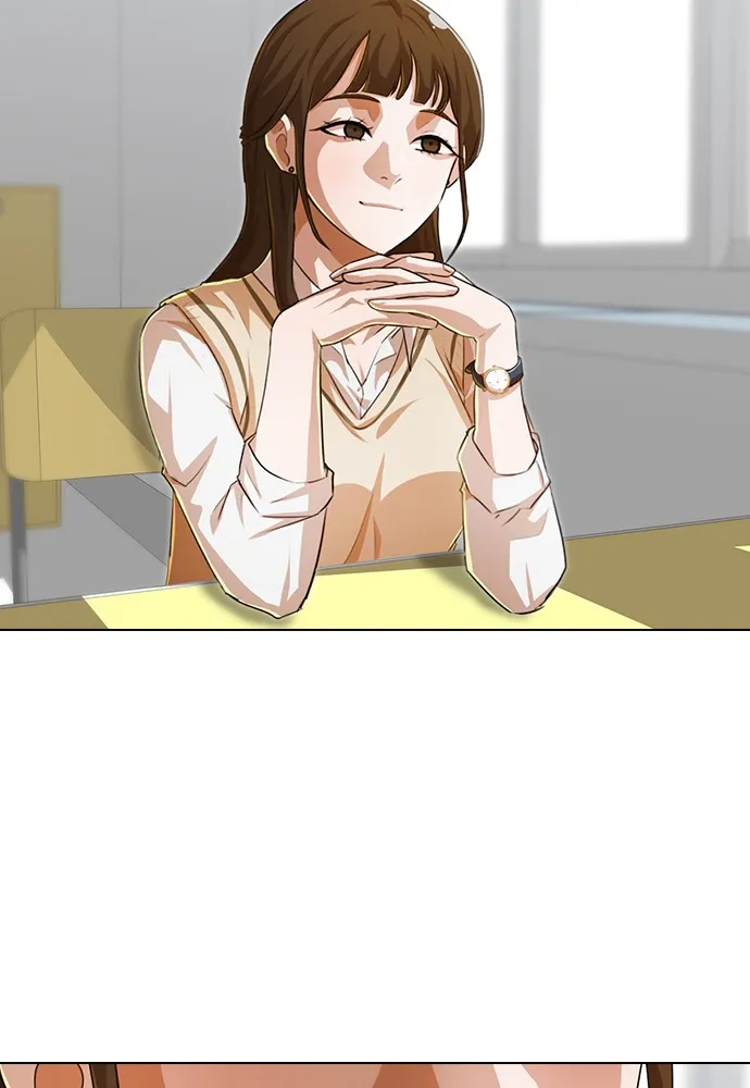 Read Random Chat chapter 146 image 6 on Lezhin