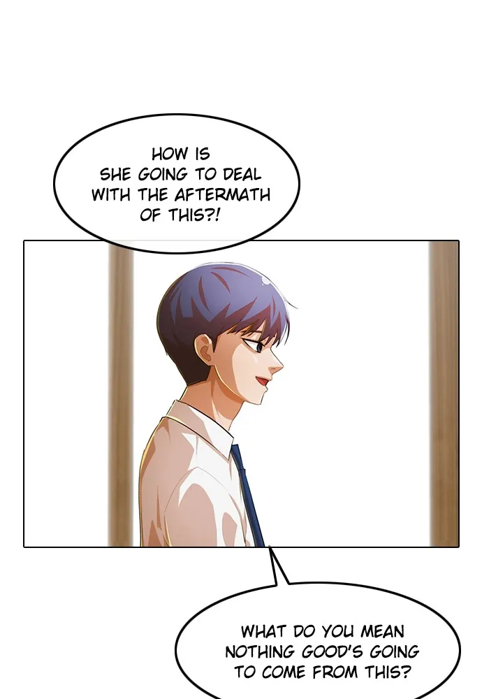Read Random Chat chapter 146 image 61 on Lezhin