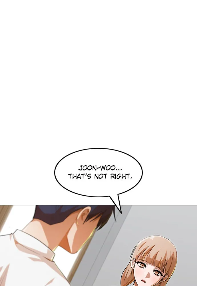 Read Random Chat chapter 146 image 64 on Lezhin