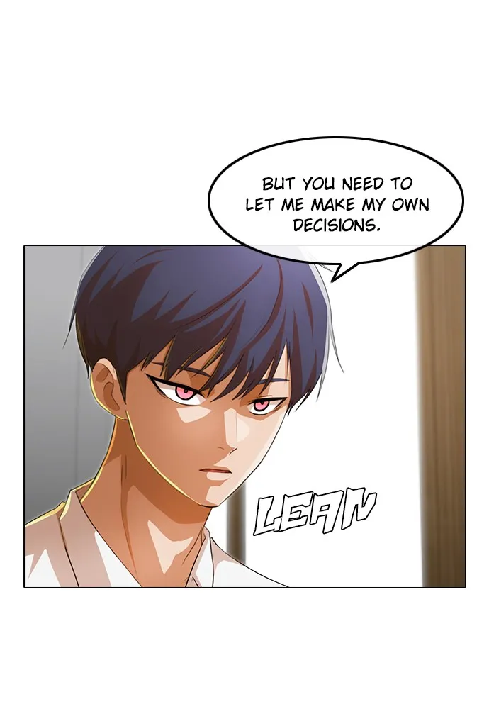 Read Random Chat chapter 146 image 67 on Lezhin