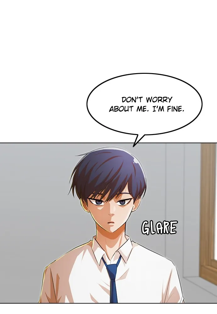 Read Random Chat chapter 146 image 69 on Lezhin