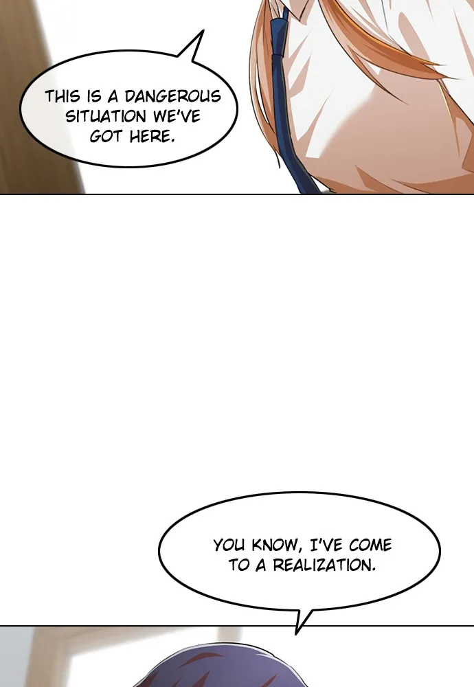 Read Random Chat chapter 146 image 71 on Lezhin