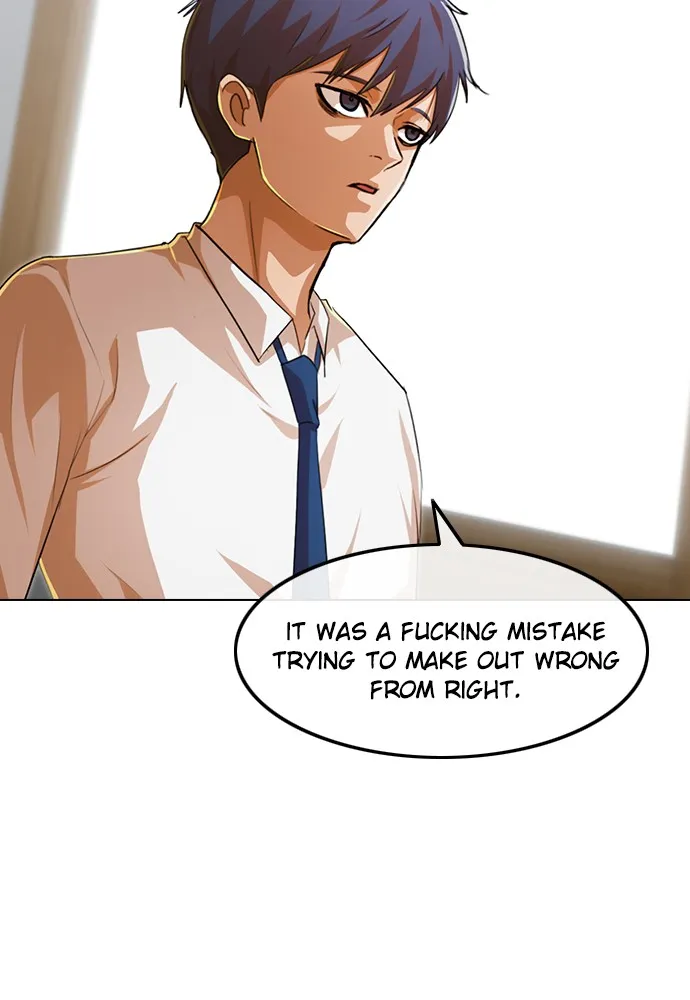 Read Random Chat chapter 146 image 72 on Lezhin