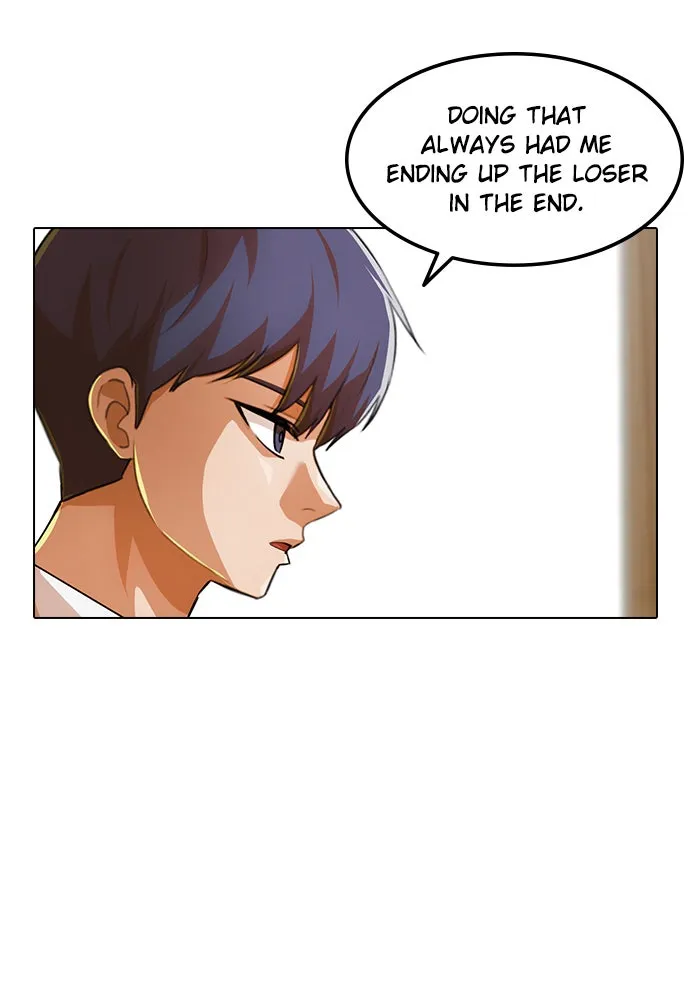 Read Random Chat chapter 146 image 73 on Lezhin