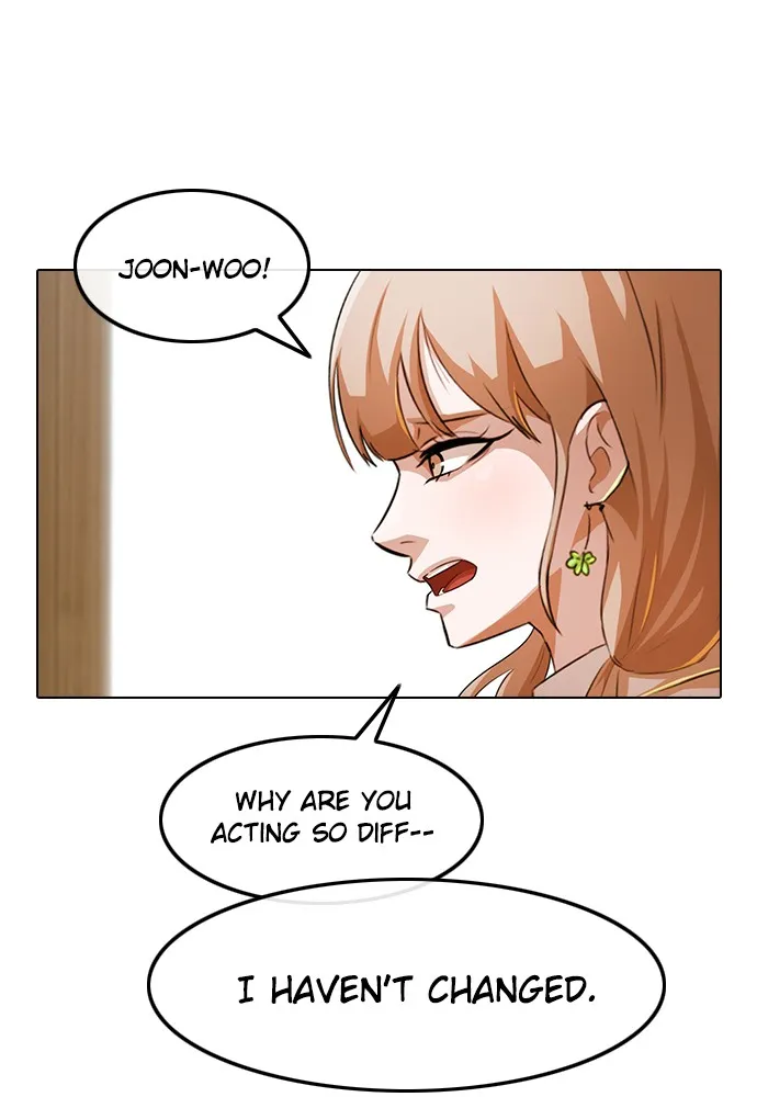 Read Random Chat chapter 146 image 74 on Lezhin