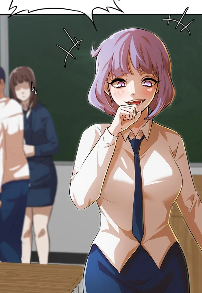 Read Random Chat chapter 146 image 8 on Lezhin