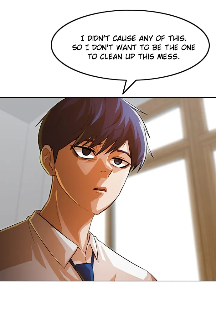Read Random Chat chapter 146 image 87 on Lezhin