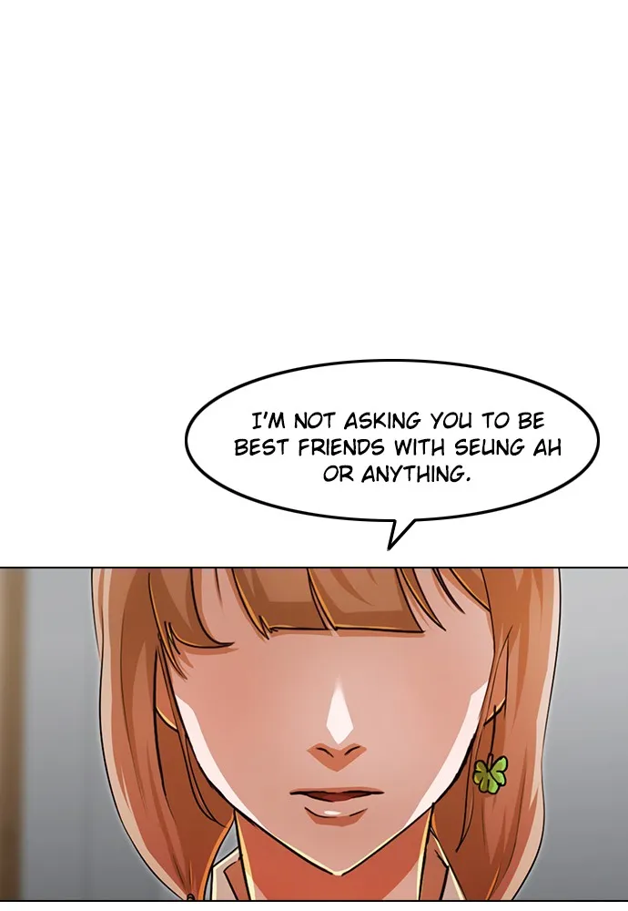 Read Random Chat chapter 146 image 89 on Lezhin