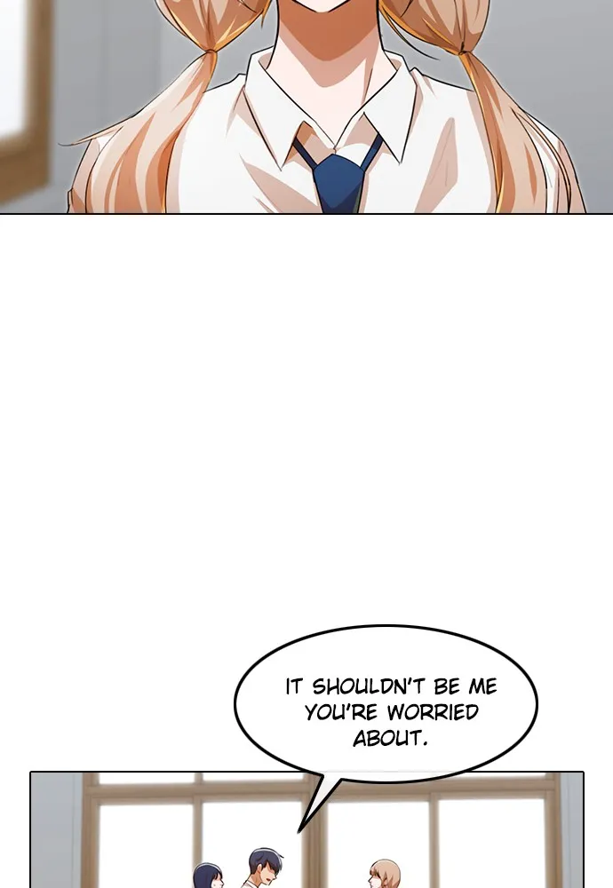 Read Random Chat chapter 146 image 91 on Lezhin