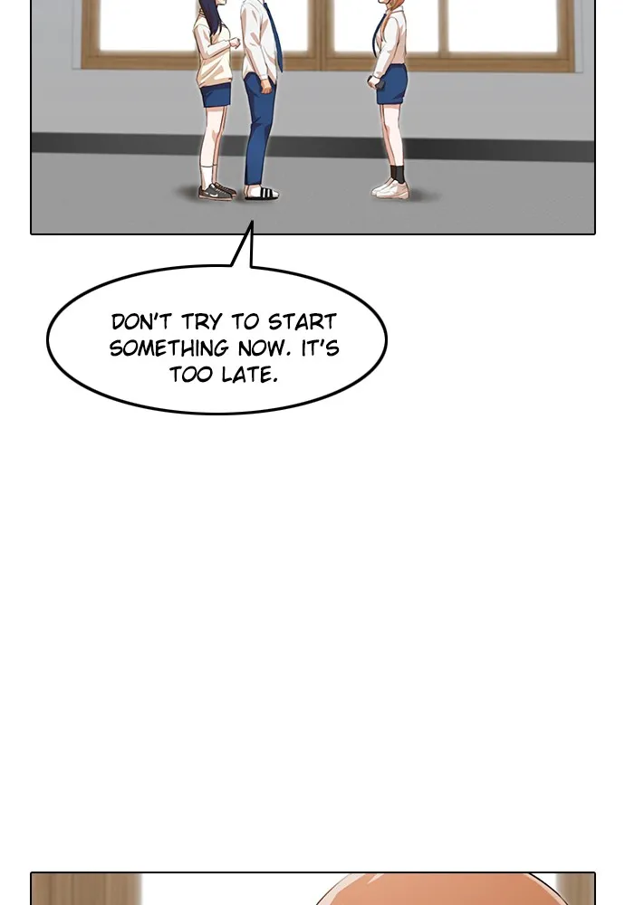 Read Random Chat chapter 146 image 92 on Lezhin