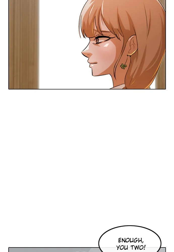 Read Random Chat chapter 146 image 93 on Lezhin