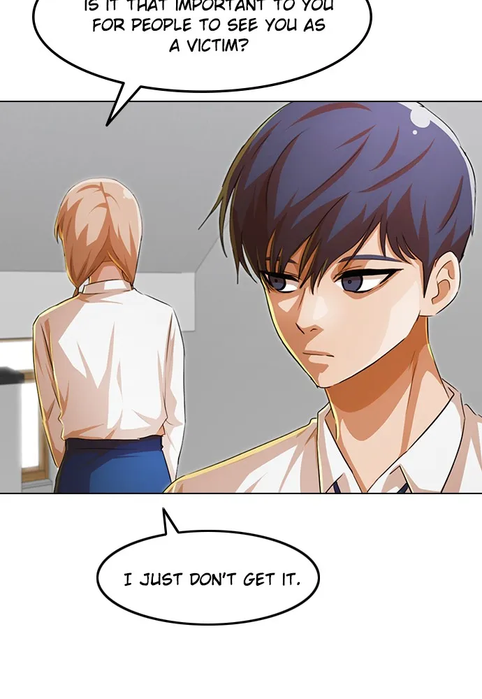 Read Random Chat chapter 146 image 96 on Lezhin
