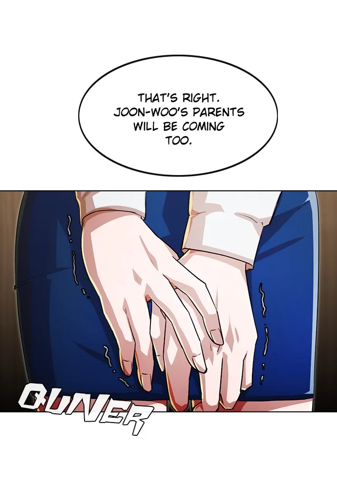 Read Random Chat chapter 147 image 100 on Lezhin