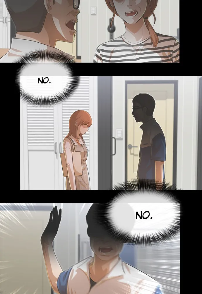 Read Random Chat chapter 147 image 102 on Lezhin