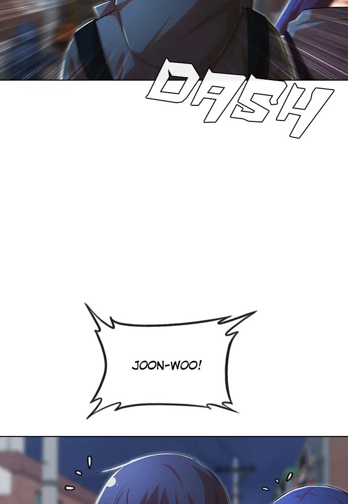 Read Random Chat chapter 147 image 109 on Lezhin