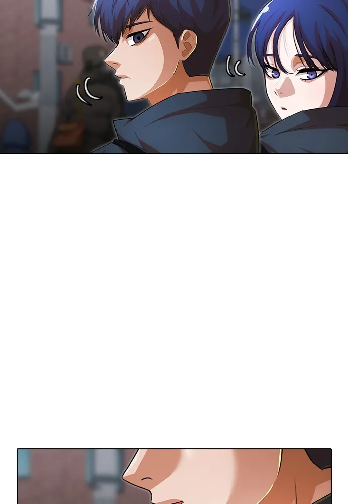 Read Random Chat chapter 147 image 110 on Lezhin