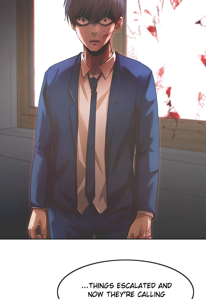 Read Random Chat chapter 147 image 115 on Lezhin