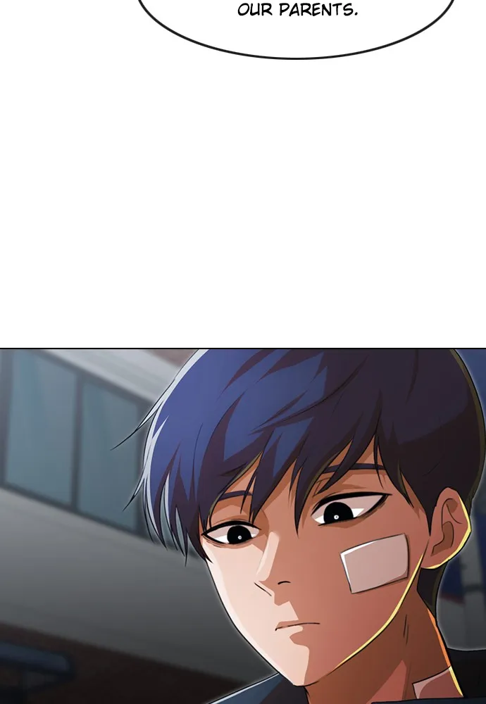 Read Random Chat chapter 147 image 116 on Lezhin