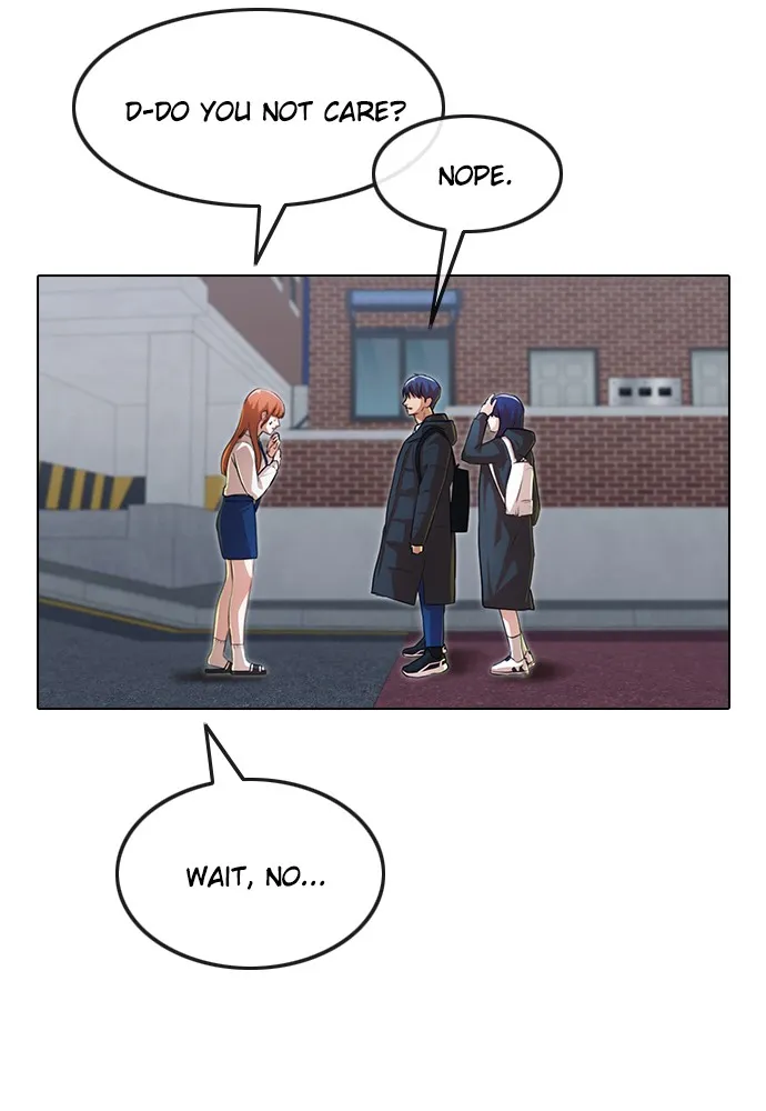 Read Random Chat chapter 147 image 119 on Lezhin