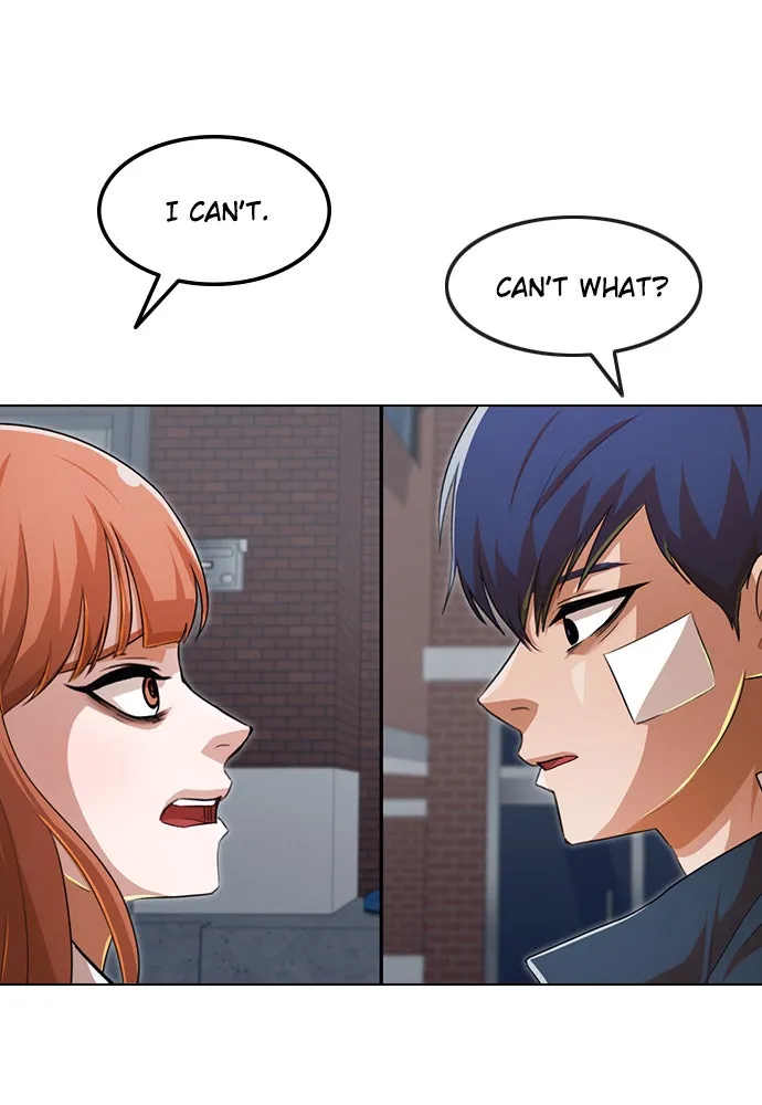 Read Random Chat chapter 147 image 120 on Lezhin