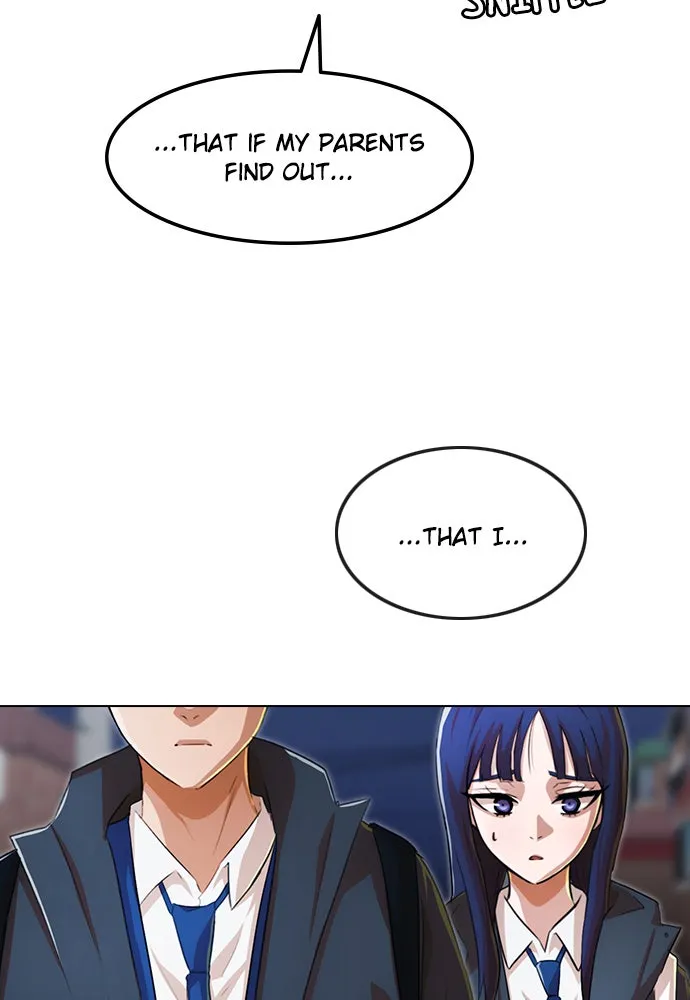 Read Random Chat chapter 147 image 122 on Lezhin