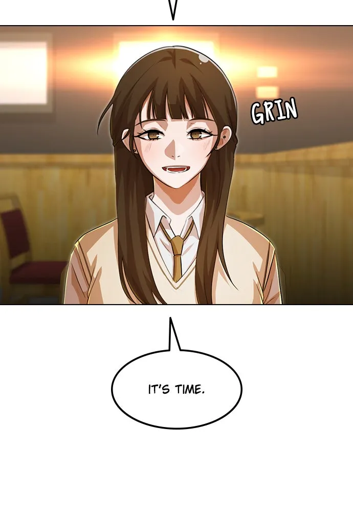 Read Random Chat chapter 147 image 125 on Lezhin