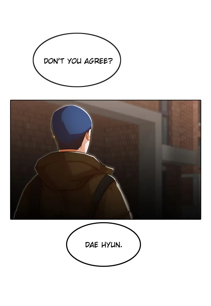 Read Random Chat chapter 147 image 126 on Lezhin