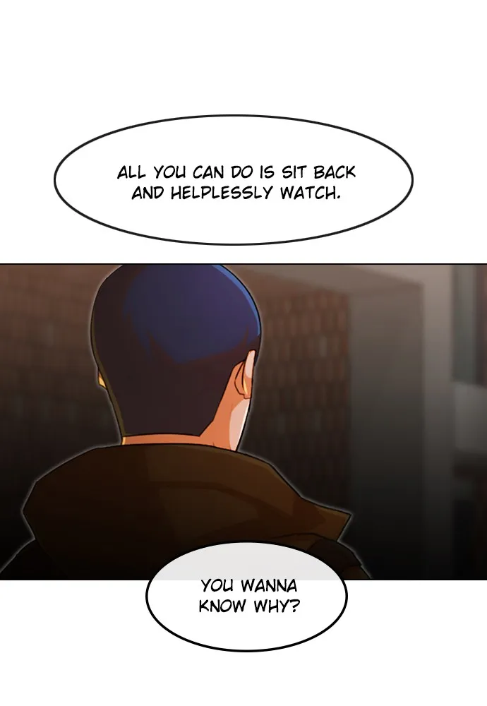 Read Random Chat chapter 147 image 128 on Lezhin