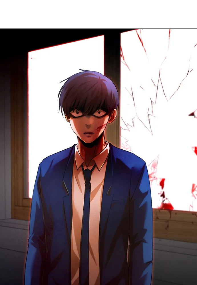 Read Random Chat chapter 147 image 13 on Lezhin