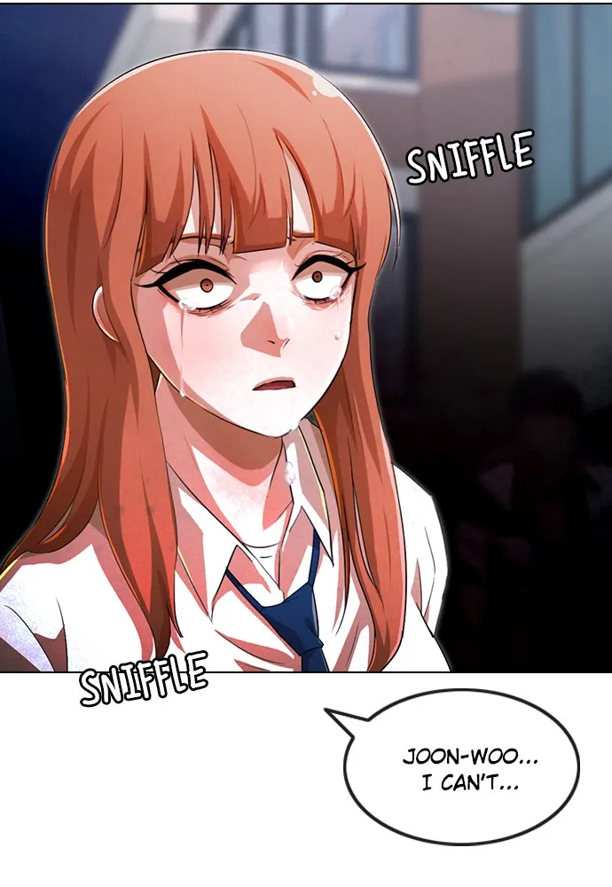 Read Random Chat chapter 147 image 131 on Lezhin