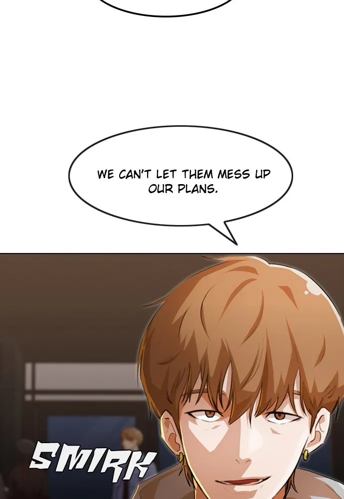 Read Random Chat chapter 147 image 140 on Lezhin