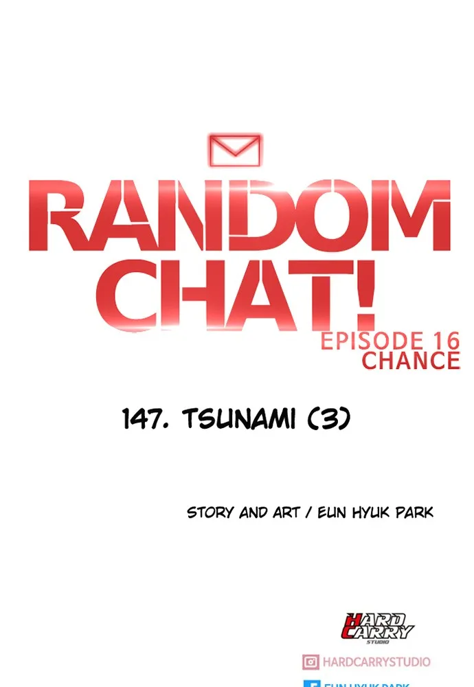 Read Random Chat chapter 147 image 151 on Lezhin
