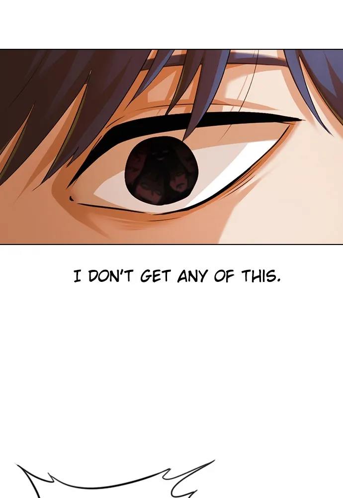Read Random Chat chapter 147 image 18 on Lezhin