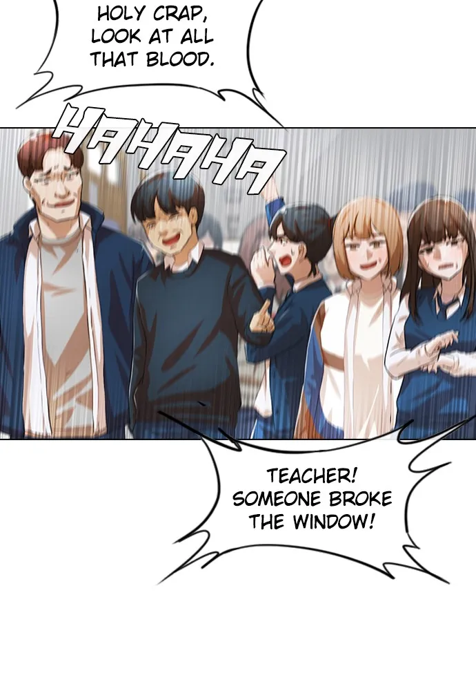 Read Random Chat chapter 147 image 19 on Lezhin