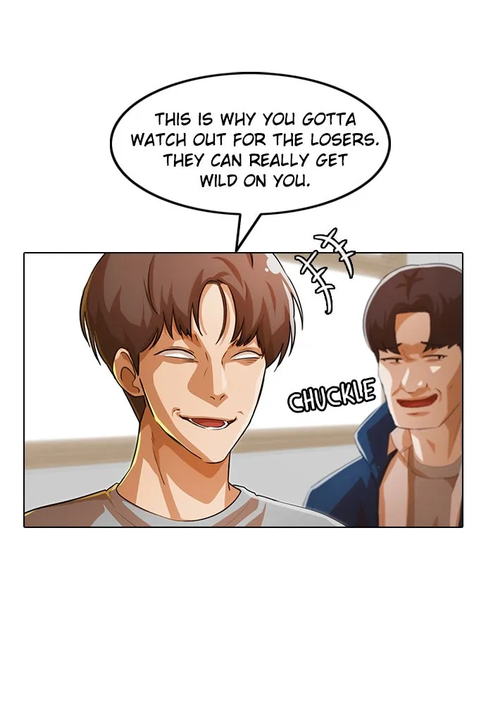 Read Random Chat chapter 147 image 20 on Lezhin