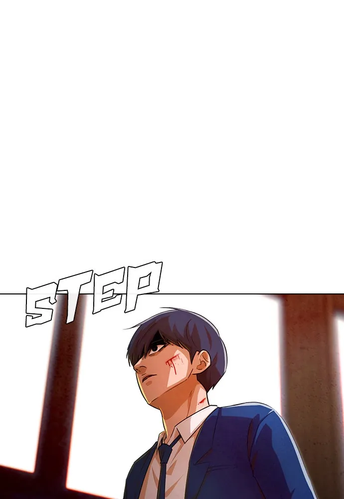 Read Random Chat chapter 147 image 27 on Lezhin