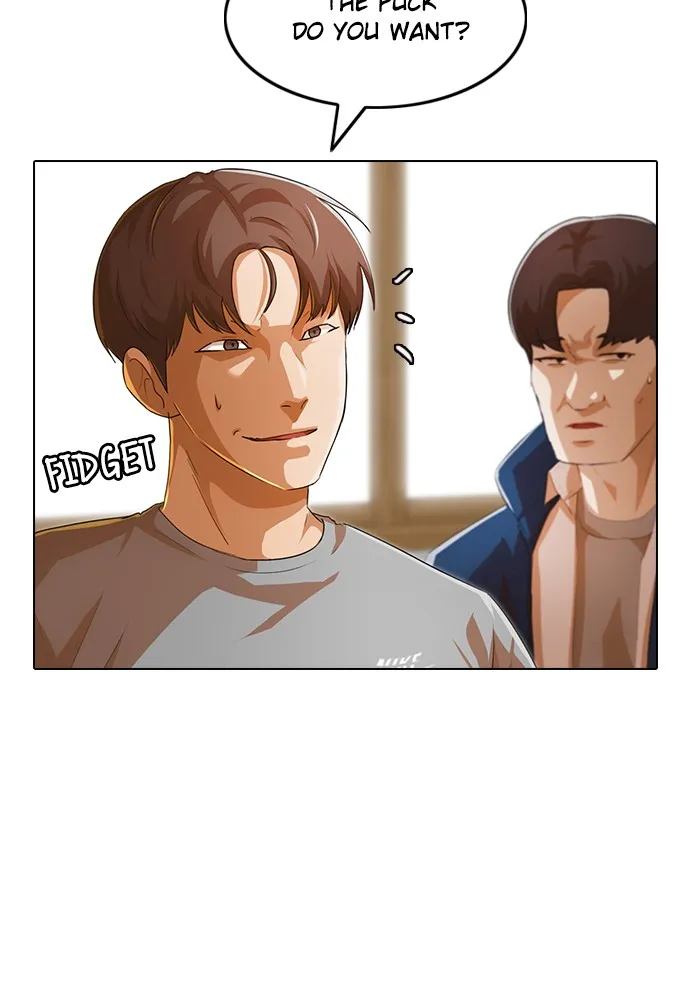 Read Random Chat chapter 147 image 29 on Lezhin
