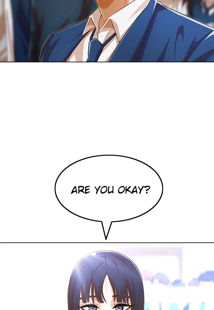 Read Random Chat chapter 147 image 35 on Lezhin