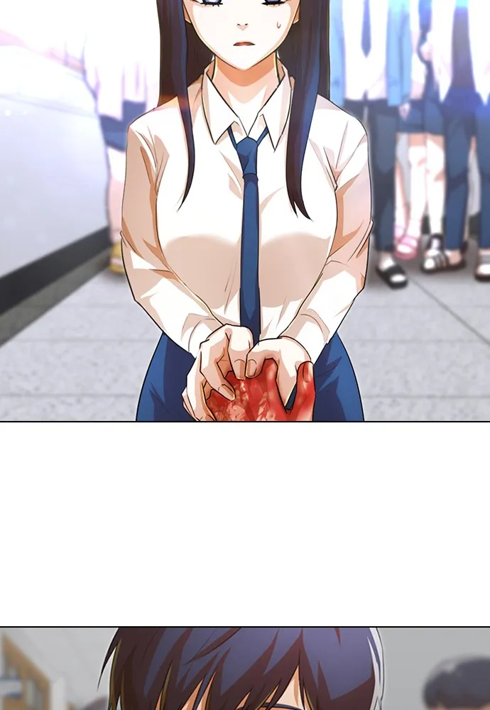Read Random Chat chapter 147 image 36 on Lezhin