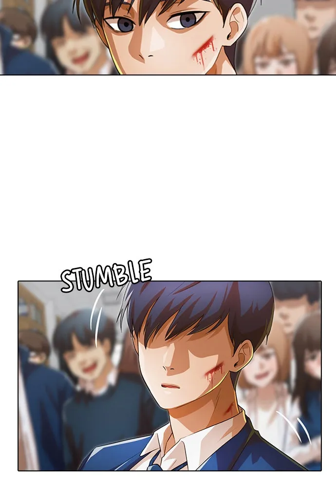Read Random Chat chapter 147 image 37 on Lezhin