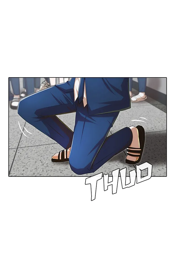 Read Random Chat chapter 147 image 39 on Lezhin