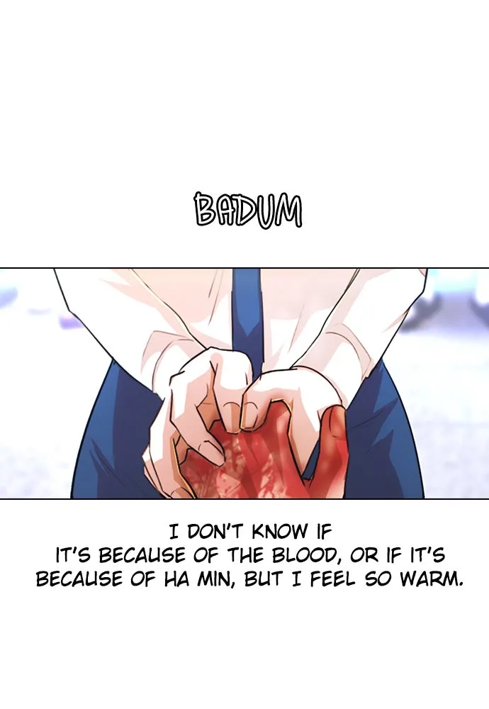 Read Random Chat chapter 147 image 40 on Lezhin
