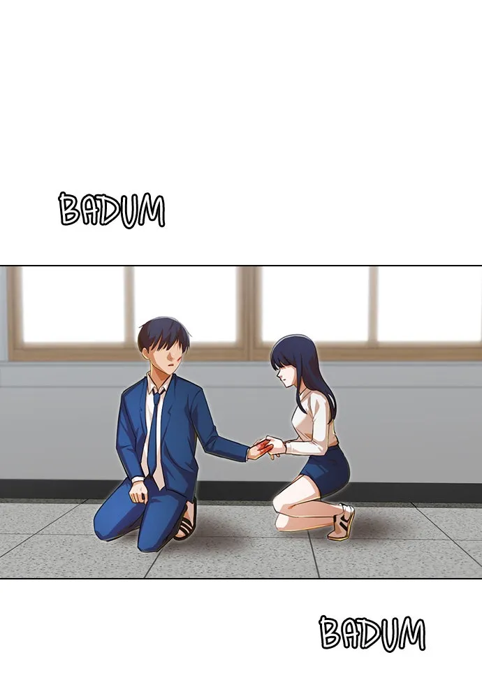 Read Random Chat chapter 147 image 41 on Lezhin