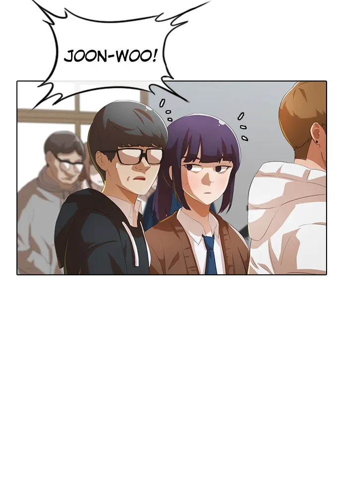 Read Random Chat chapter 147 image 46 on Lezhin