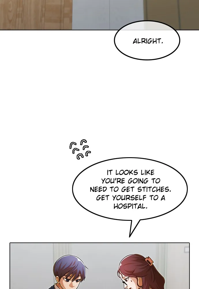 Read Random Chat chapter 147 image 52 on Lezhin
