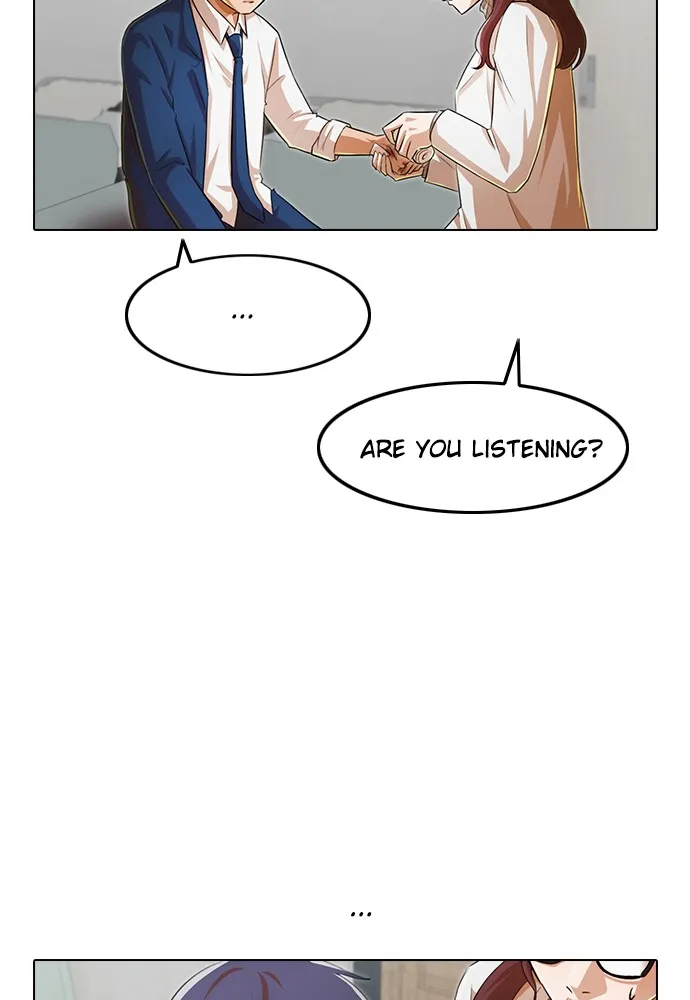 Read Random Chat chapter 147 image 53 on Lezhin